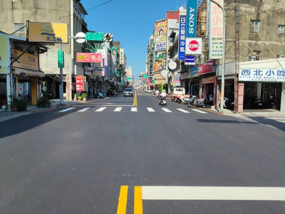 施工後