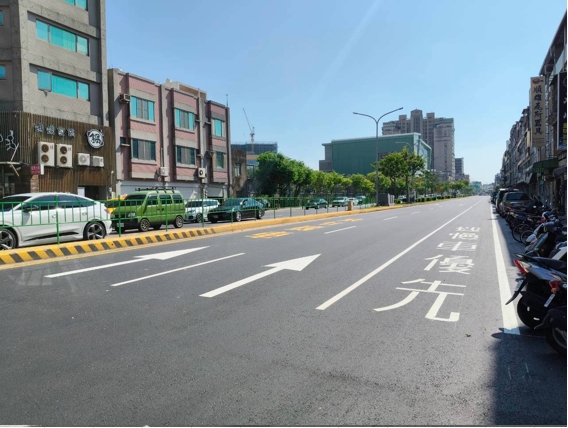 施工後