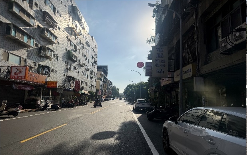 施工後