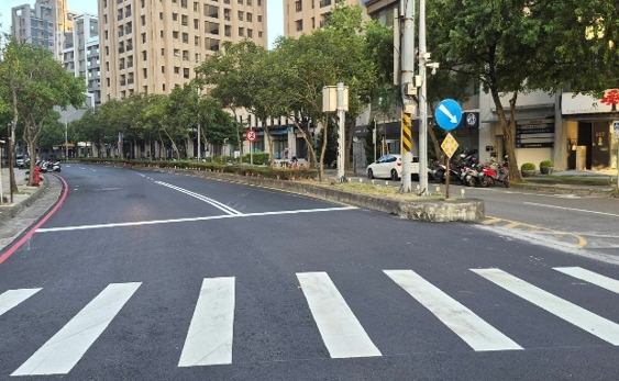 施工後