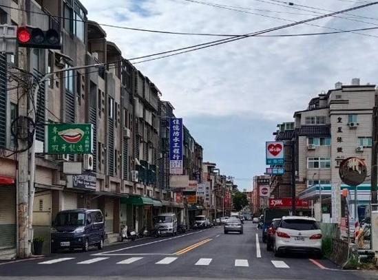 施工後