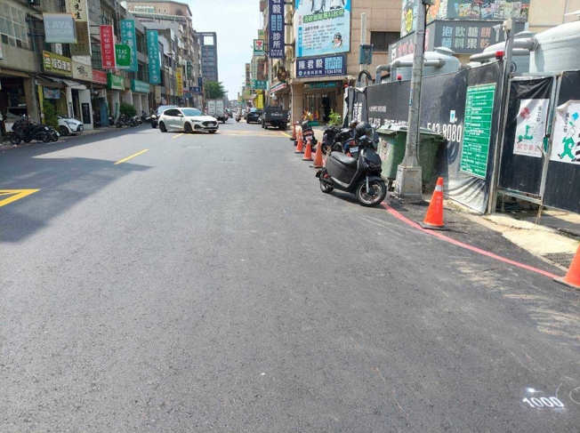 施工後
