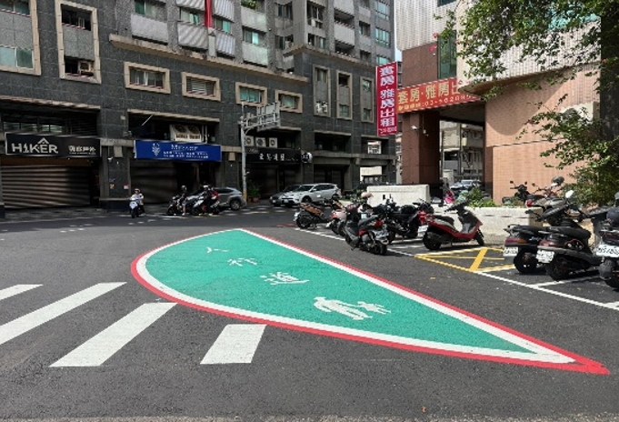 施工後