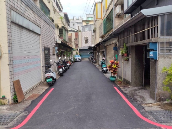 施工後