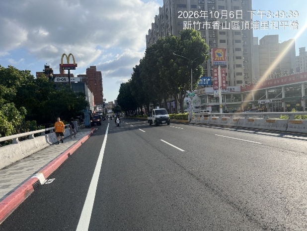 施工後