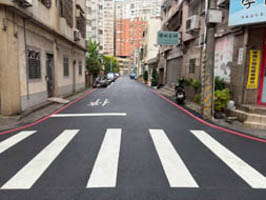 施工後