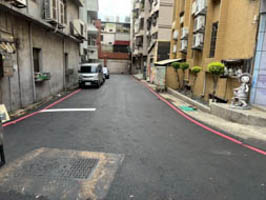 施工後