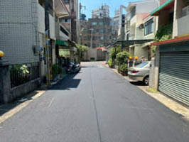 施工後