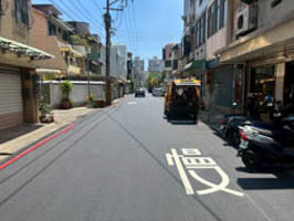 施工後