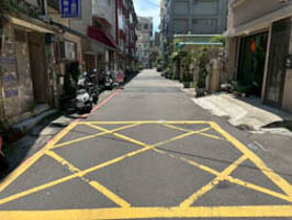 施工前