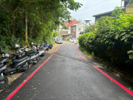 施工後