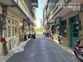 施工後