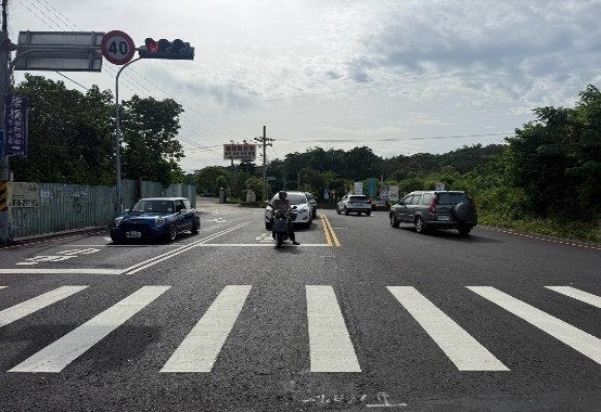 施工後