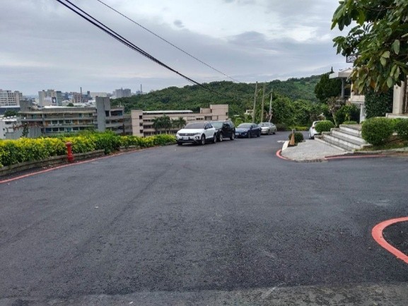 施工後