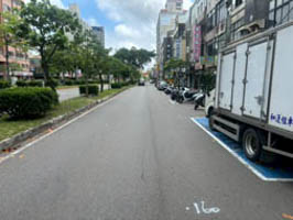 施工前