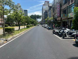施工後