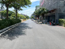 施工後