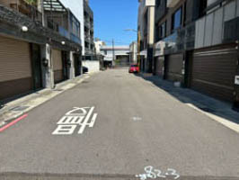 施工前