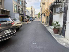 施工後