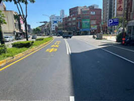 施工後