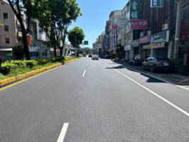 施工後