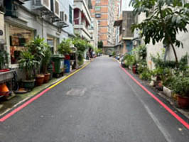 施工後